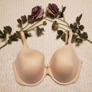 🧡 38DD/E VS "Perfect Coverage"
ECRU